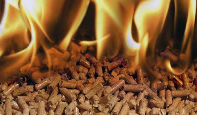 Canadian Wood Pellet Heating Conference - Canadian Biomass Magazine