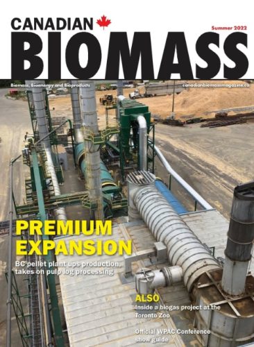 Canadian Biomass Summer Digital Issue Is Out Now - Canadian Biomass ...