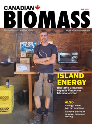 Canadian Biomass Fall 2022 Digital Issue Is Out Now - Canadian Biomass ...